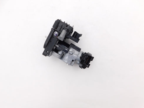 HONDA LOCK SET / IGNITION SWITCH 2016-2025 NCW50 METROPOLITAN OEM 35010-GJA-J02